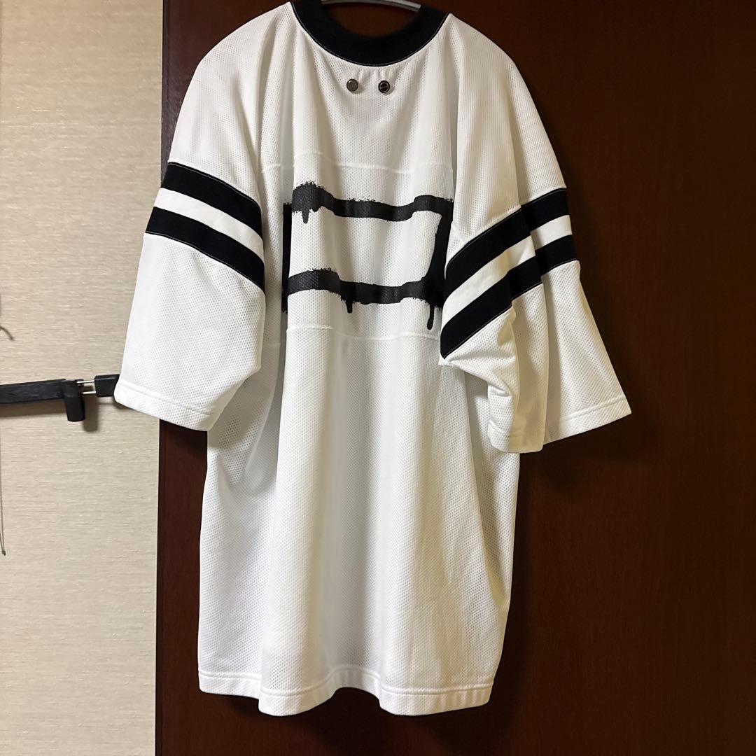 カタリスト| MESH GAME SHIRT