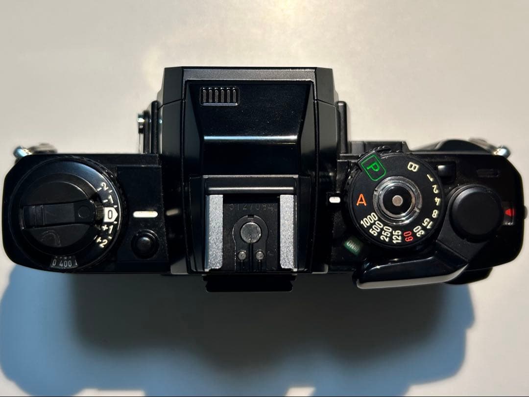 MINOLTA ミノルタ X-700 / MD ROKKOR 50mm1:1.7