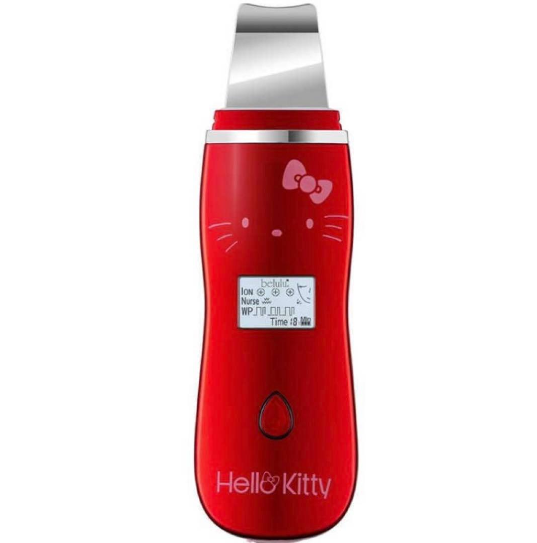 キティちゃん　ビルル　アクアルファ　ハローキティ　エステ　美容　　　　 EMS