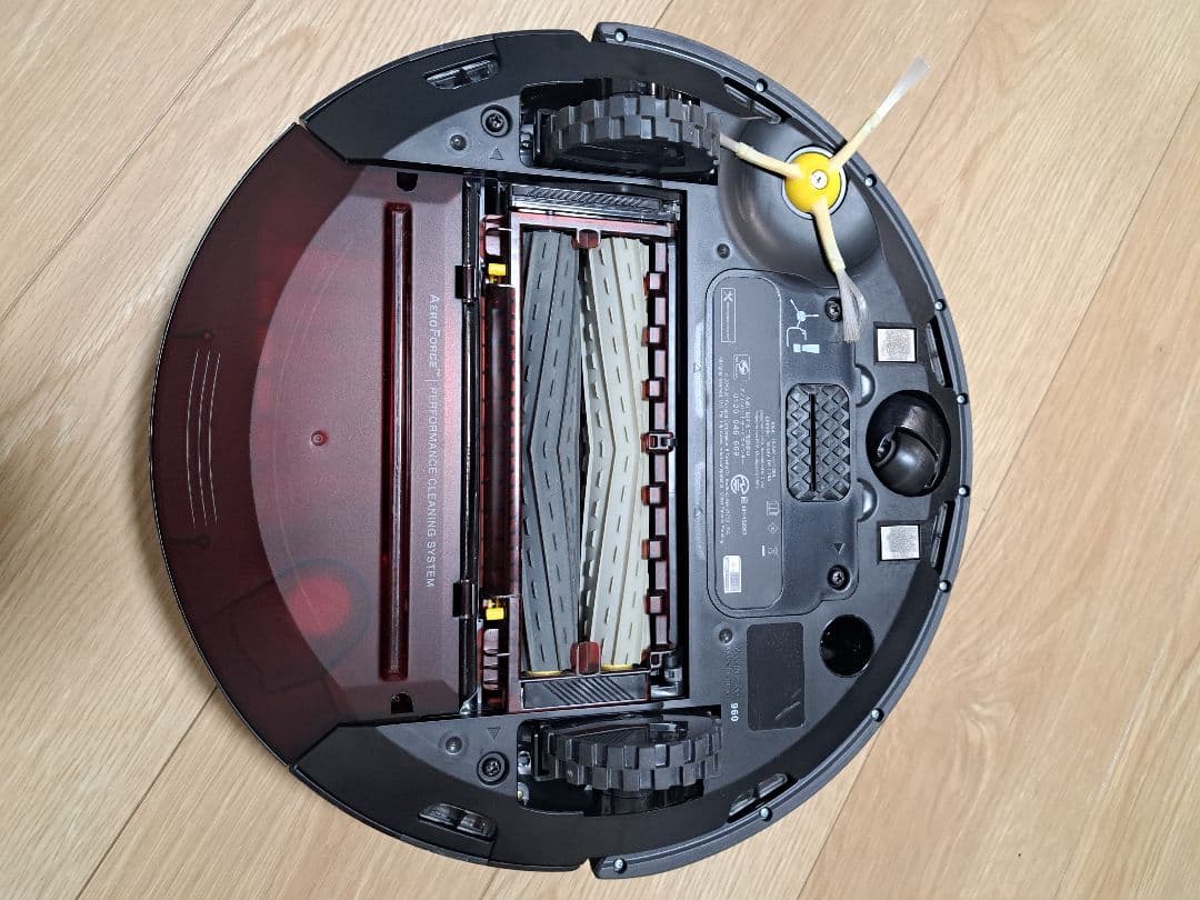 iRobot Roomba 960　ルンバ 960