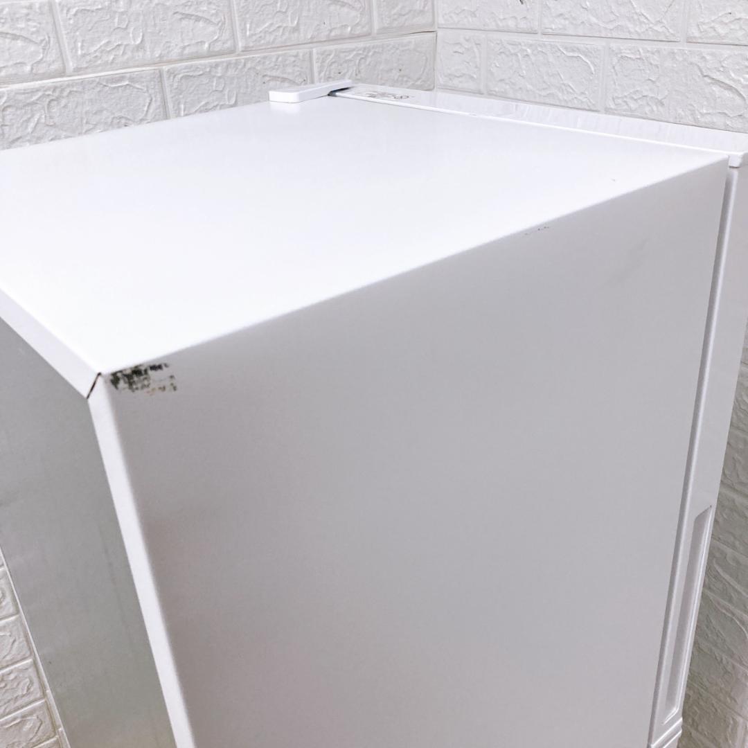 COT101712 ニトリ 106L 冷蔵庫 一人暮らし 小型