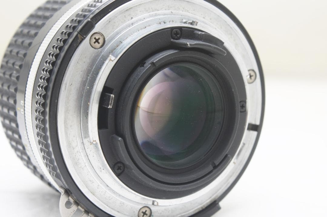 ニコン Ai-S 24mm F2