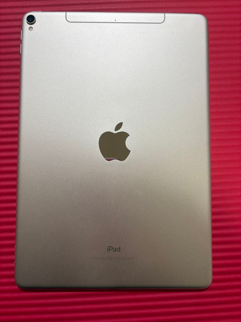 iPad Pro 10.5インチ Wi-Fi Cellular 256GB