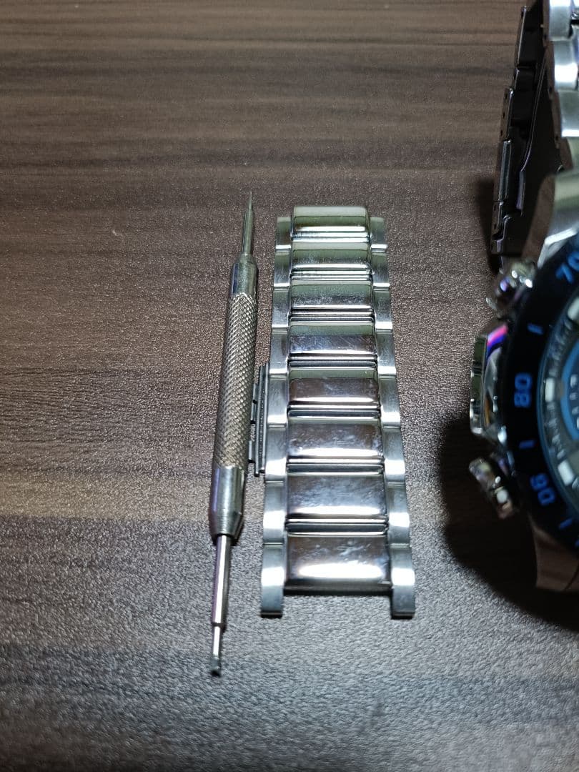 時計 CASIO EDIFICE EQB-800DB-1AJF