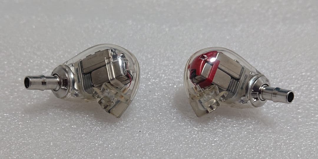 SHURE SE846 CL-A クリア(第一世代) 国内正規代理店品