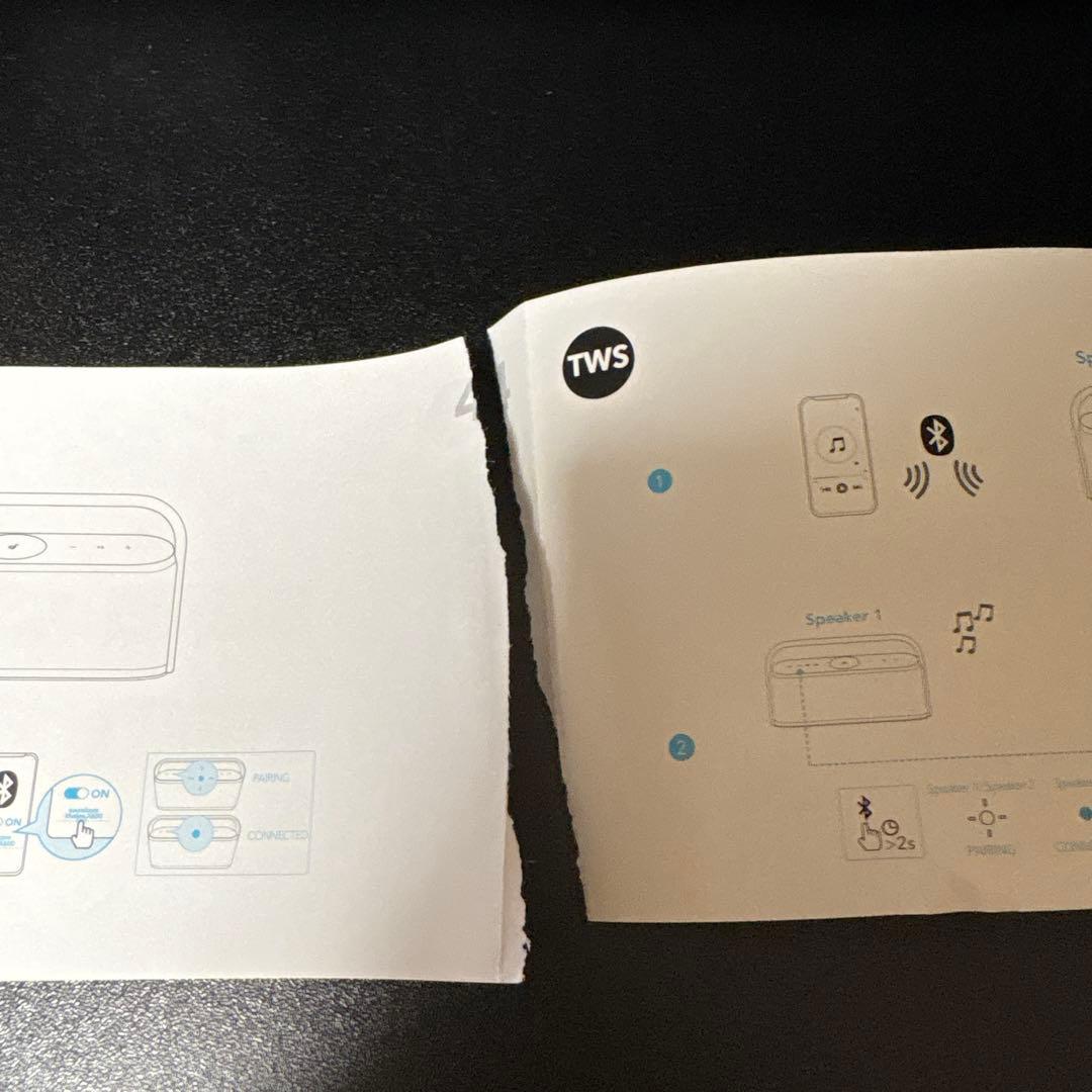 Anker Soundcore MotionX600リコール対象外確認済