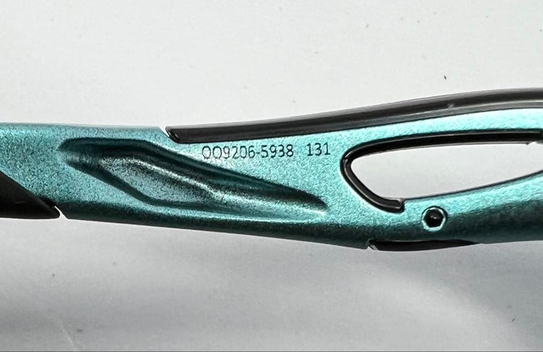 OAKLEY RADARLOCK PATHレーダーロック　oo9206-5938