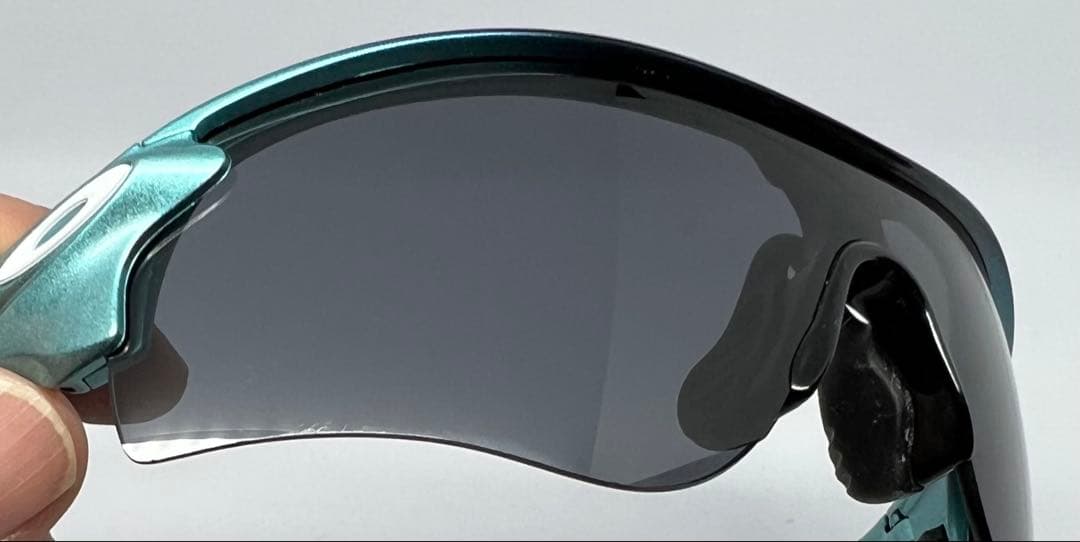 OAKLEY RADARLOCK PATHレーダーロック　oo9206-5938