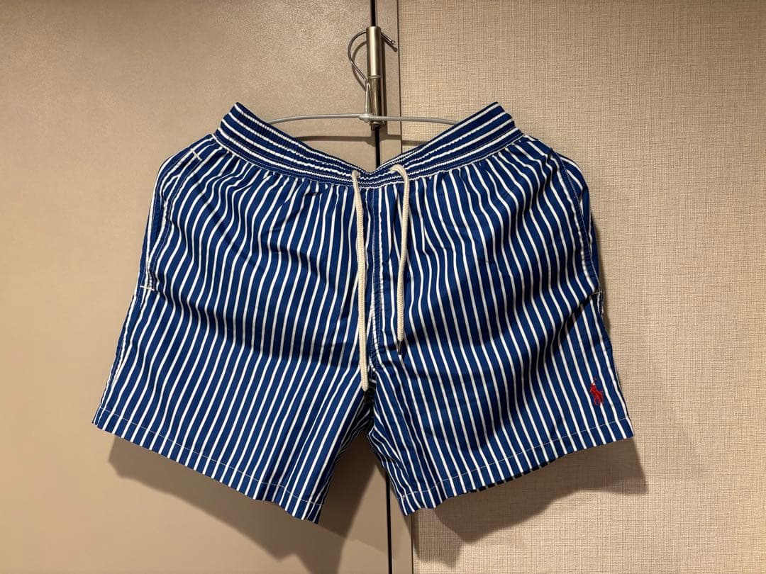 ポロラルフローレン水着