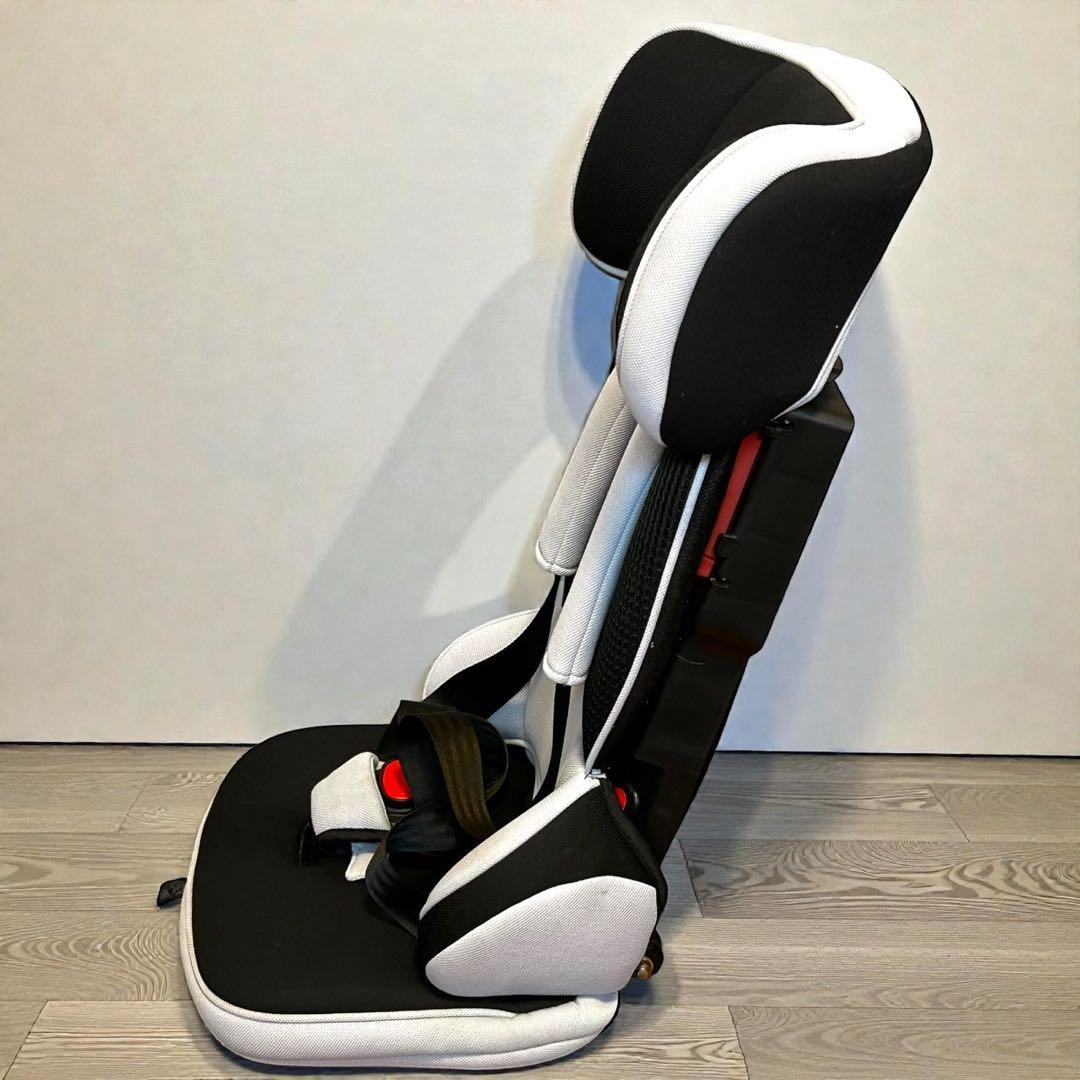 良品✨大人気❣️日本育児 トラベルベスト ECプラス 2個セット ジュニアシート