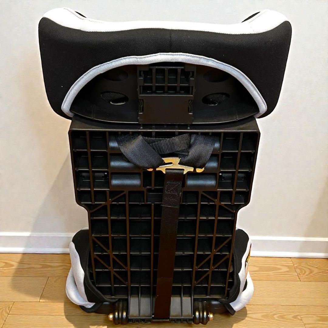 良品✨大人気❣️日本育児 トラベルベスト ECプラス 2個セット ジュニアシート