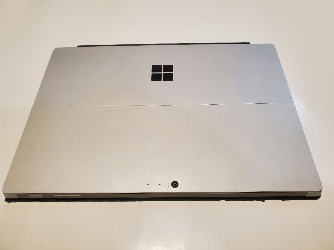 Microsoft Surface pro４