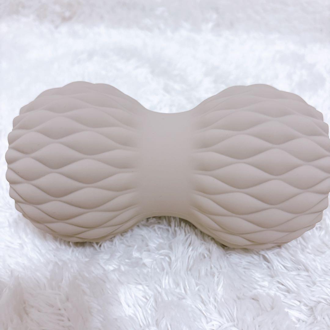 美品 SIXPAD パワーローラー ツインズ シックスパッド SE-BM-00A