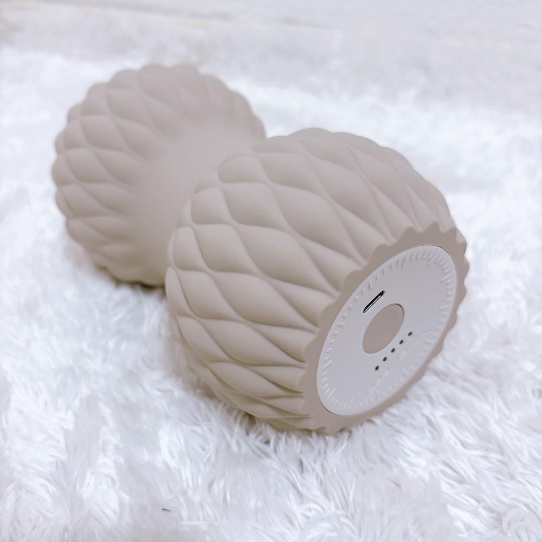 美品 SIXPAD パワーローラー ツインズ シックスパッド SE-BM-00A