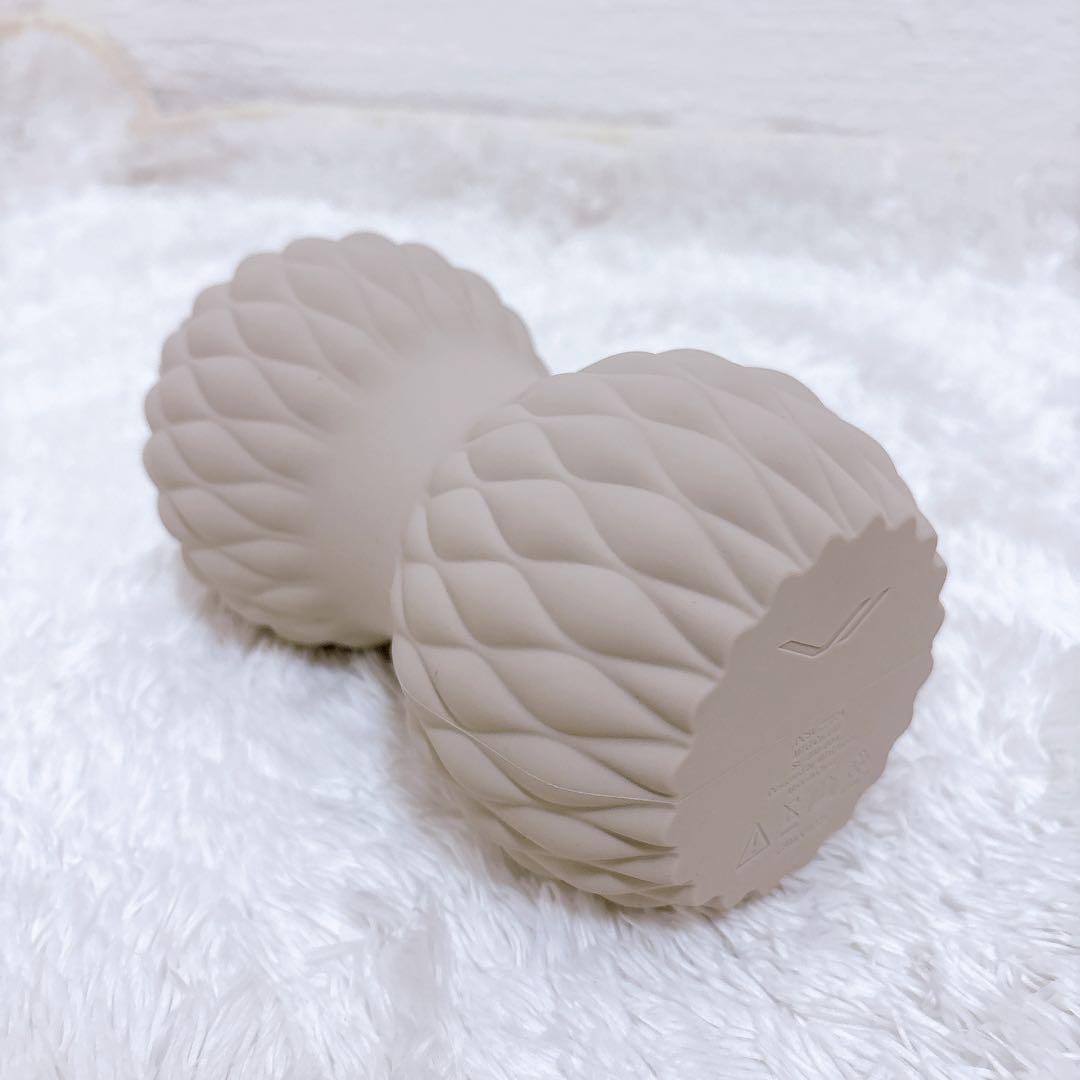 美品 SIXPAD パワーローラー ツインズ シックスパッド SE-BM-00A