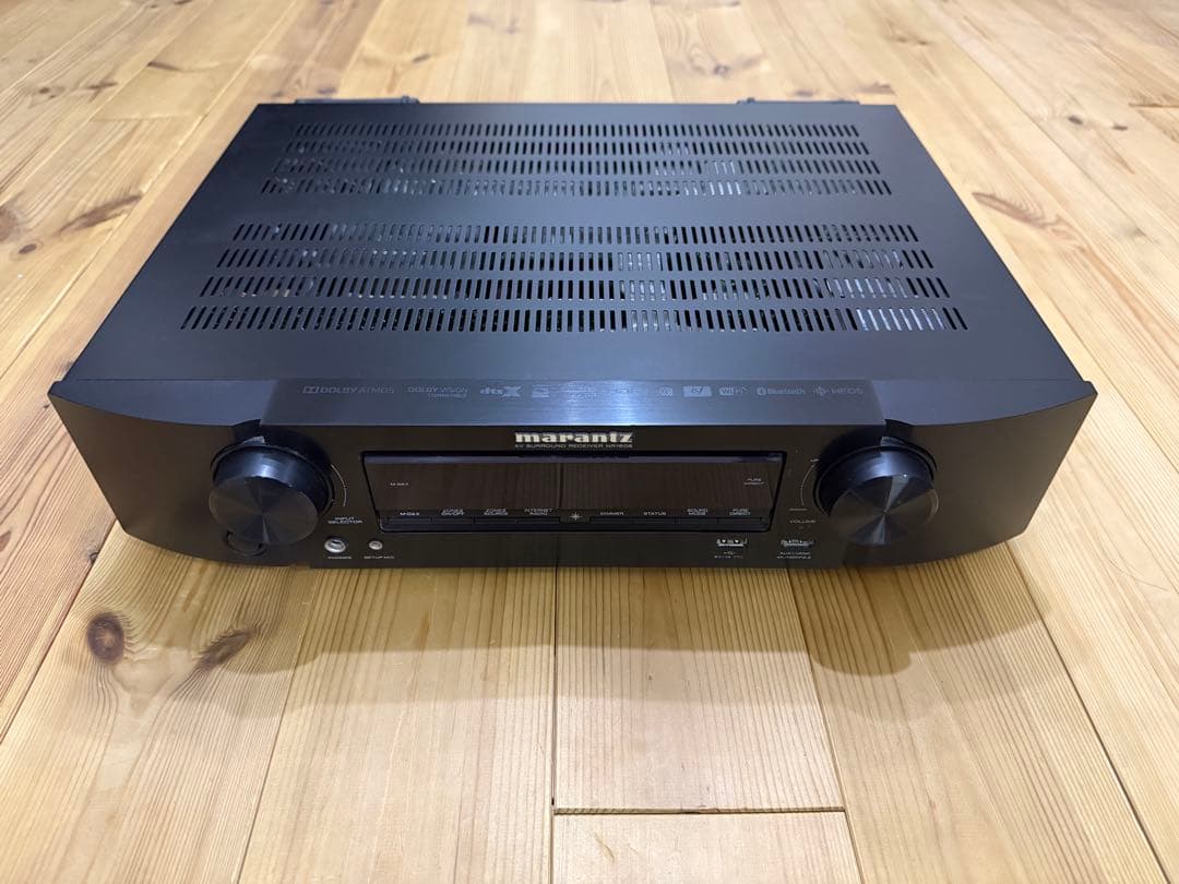 Marantz AVアンプ NR1608 マランツ