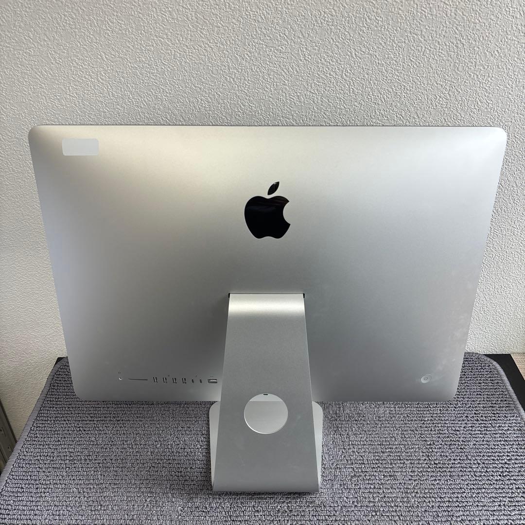 Apple iMac A1418 一体型Core i5 メモリ16GB #M8