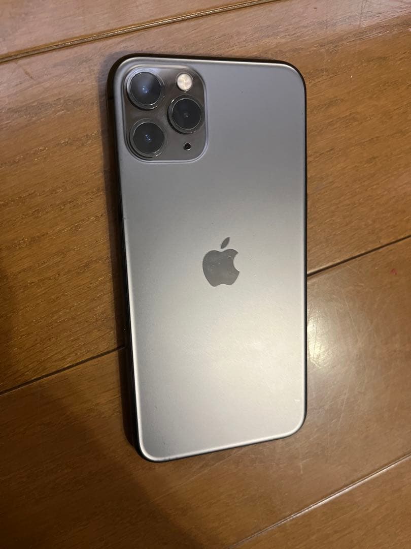 Iphone11pro スマホ本体