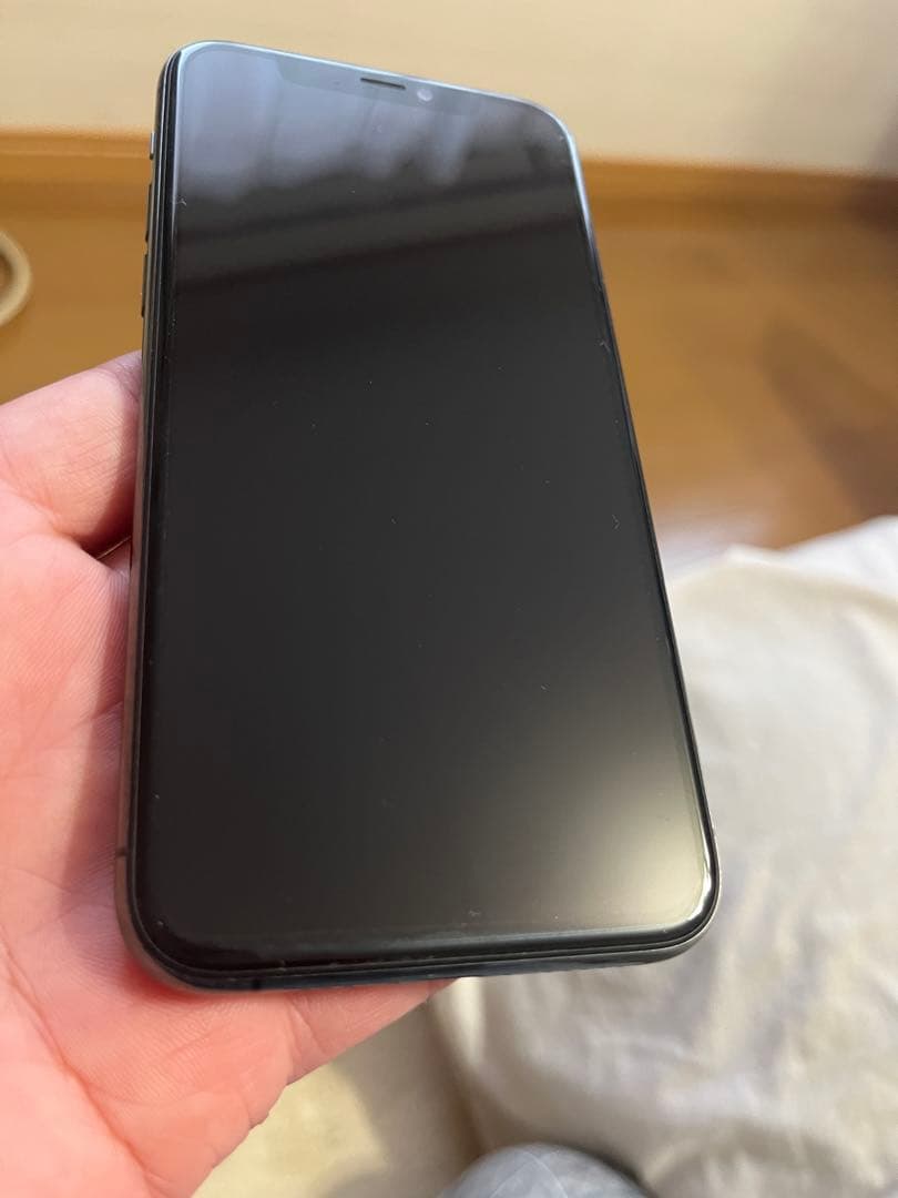 Iphone11pro スマホ本体