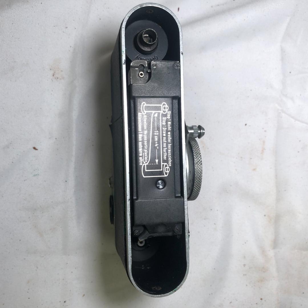 ラ*o様 【中古品】Leica DRP Leitz Wetzlar Ernst