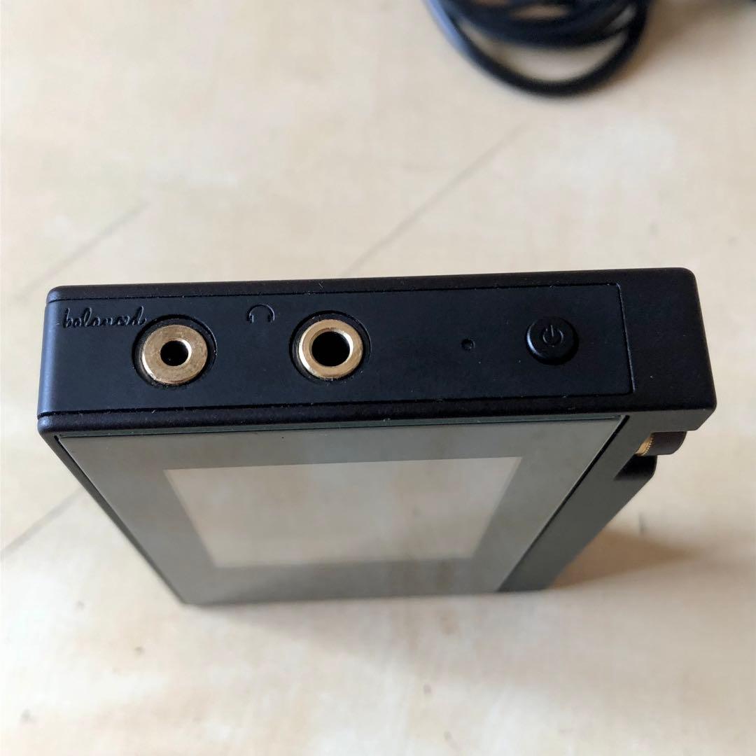 オンキョー ONKYO DP-S1A ハイレゾ対応デジタルオーディオプレーヤー