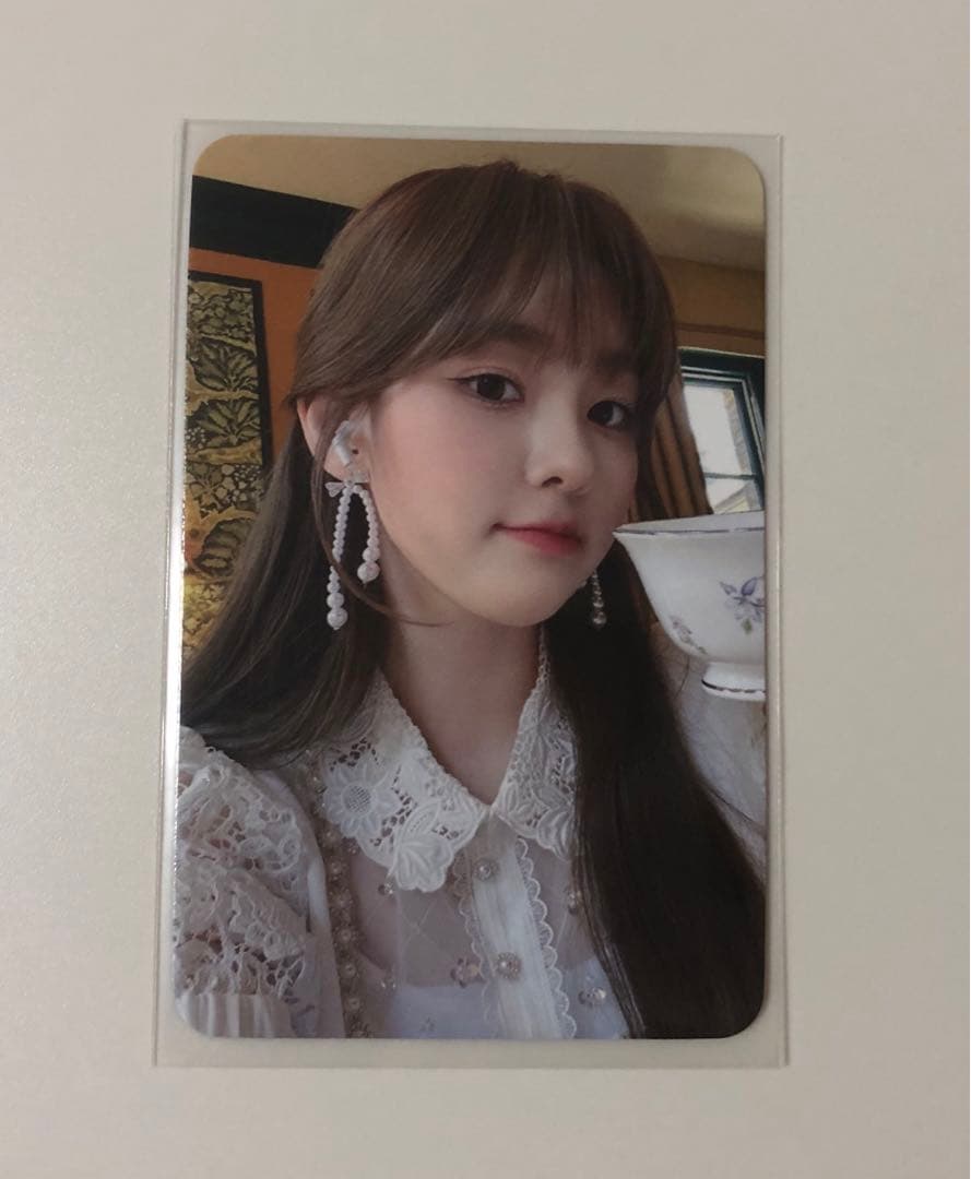 kep1er フォトブック アラジン特典 チェヒョン