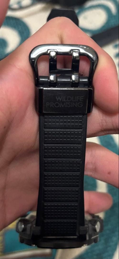 時計 CASIO G-SHOCK GST-B300WLP-1AJR