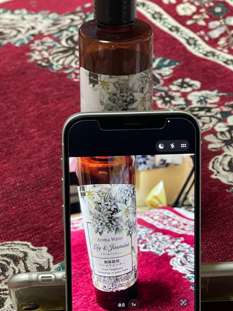 Apple iPhone 12本体 ミントグリーン