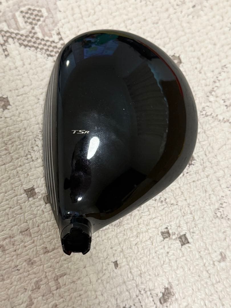 Titleist TSR3 16.5° フェアウェイウッド (ヘッドのみ)