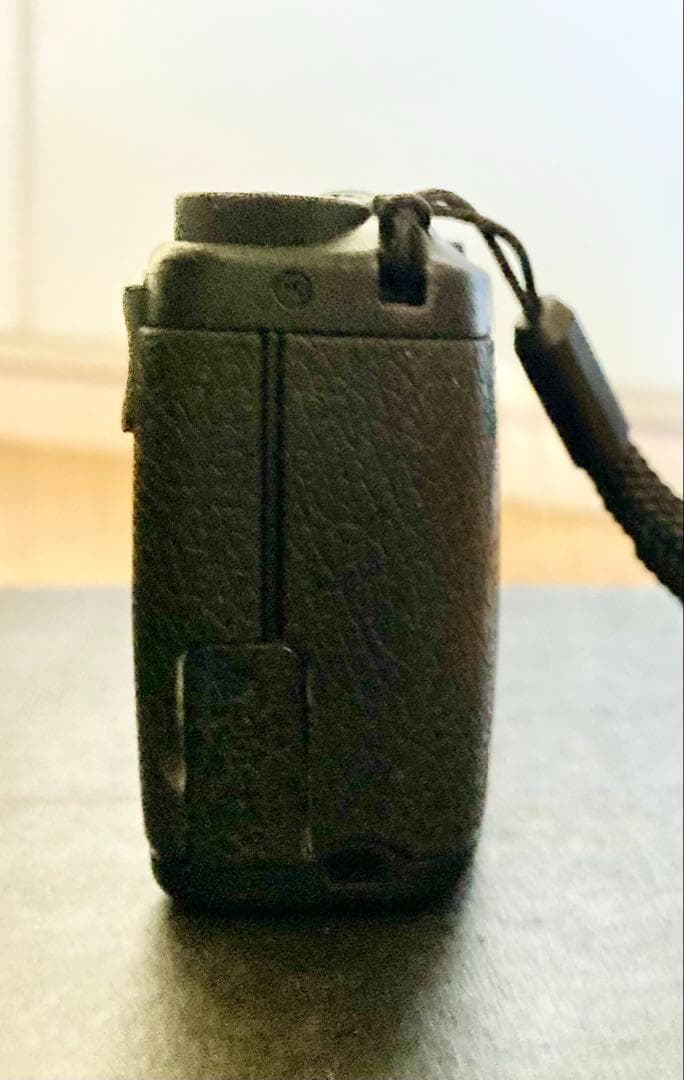 再値下！シャッター回数102★美品 リコー GR デジタル 2 RICOH