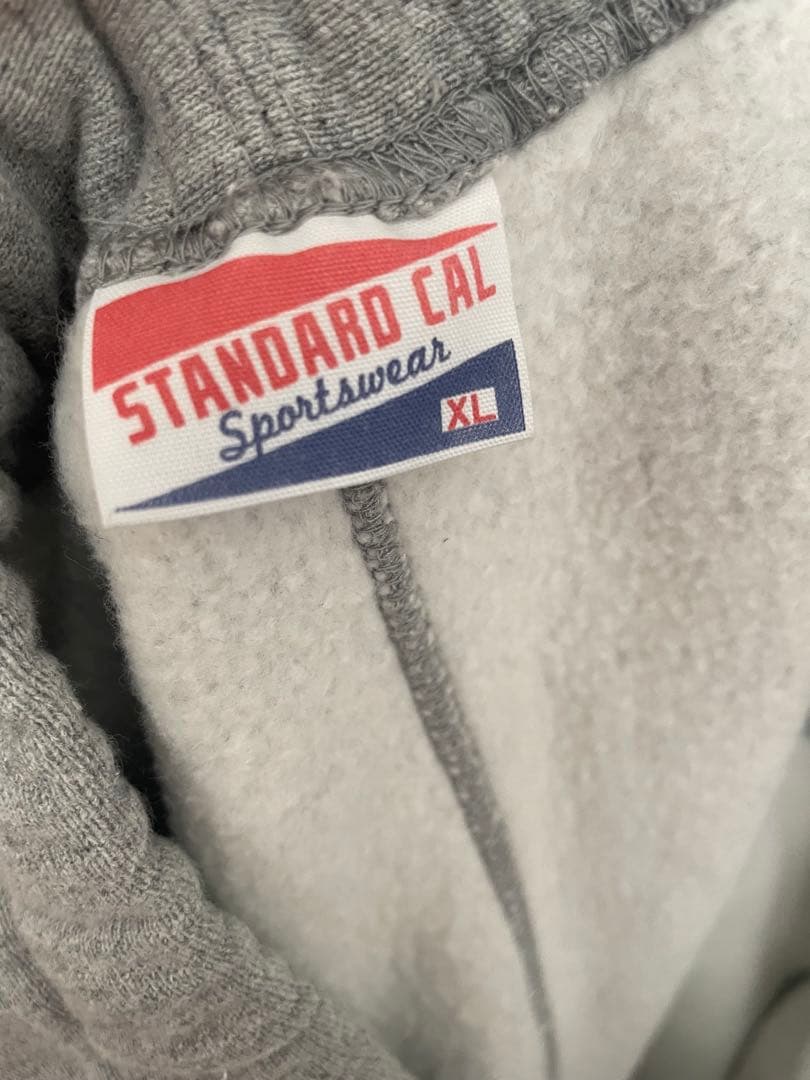 スタンダードカリフォルニア　セットアップ　XL