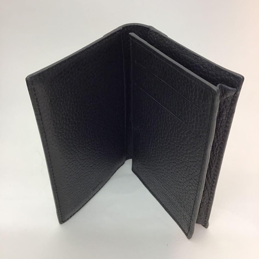 ‼️未使用‼️ダンヒル dunhill 名刺入れディエイトPVCレザーL2LZ47Z