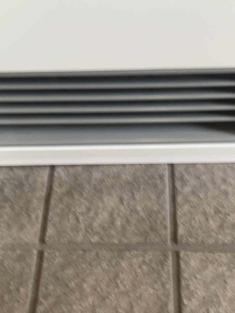 NORITZ ガスファンヒーター GFH-24065-W5 2021年製