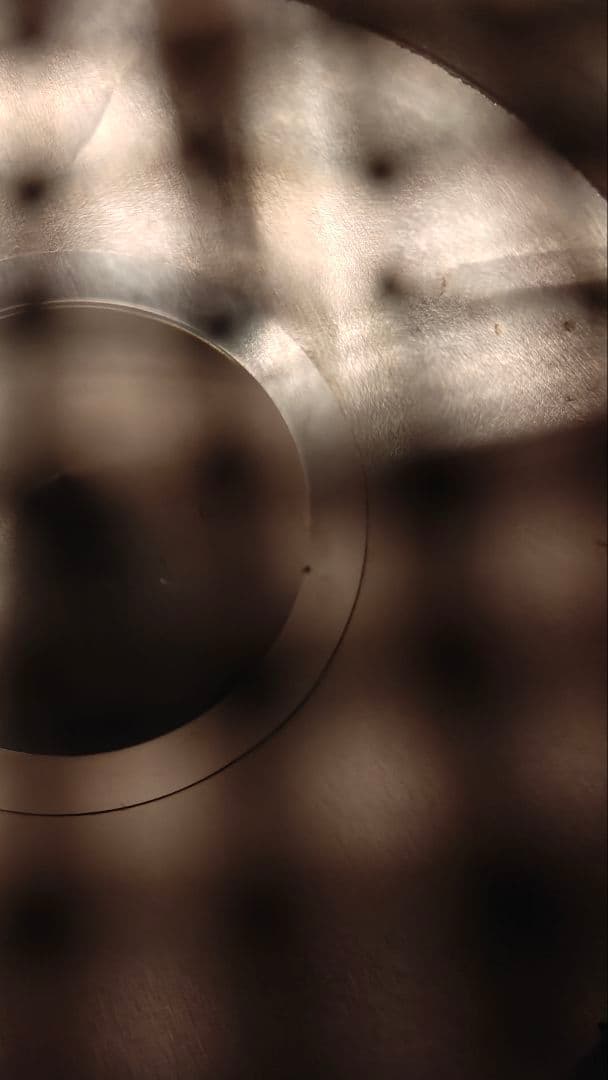 ggtoshiさん専用 自作スピーカー markaudio CHR-70