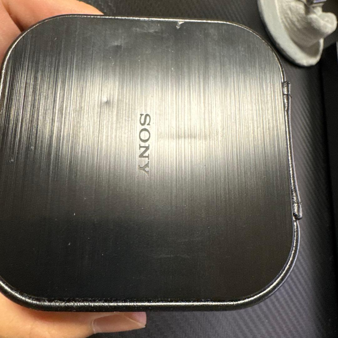 ソニー　ier-z1r イヤホン