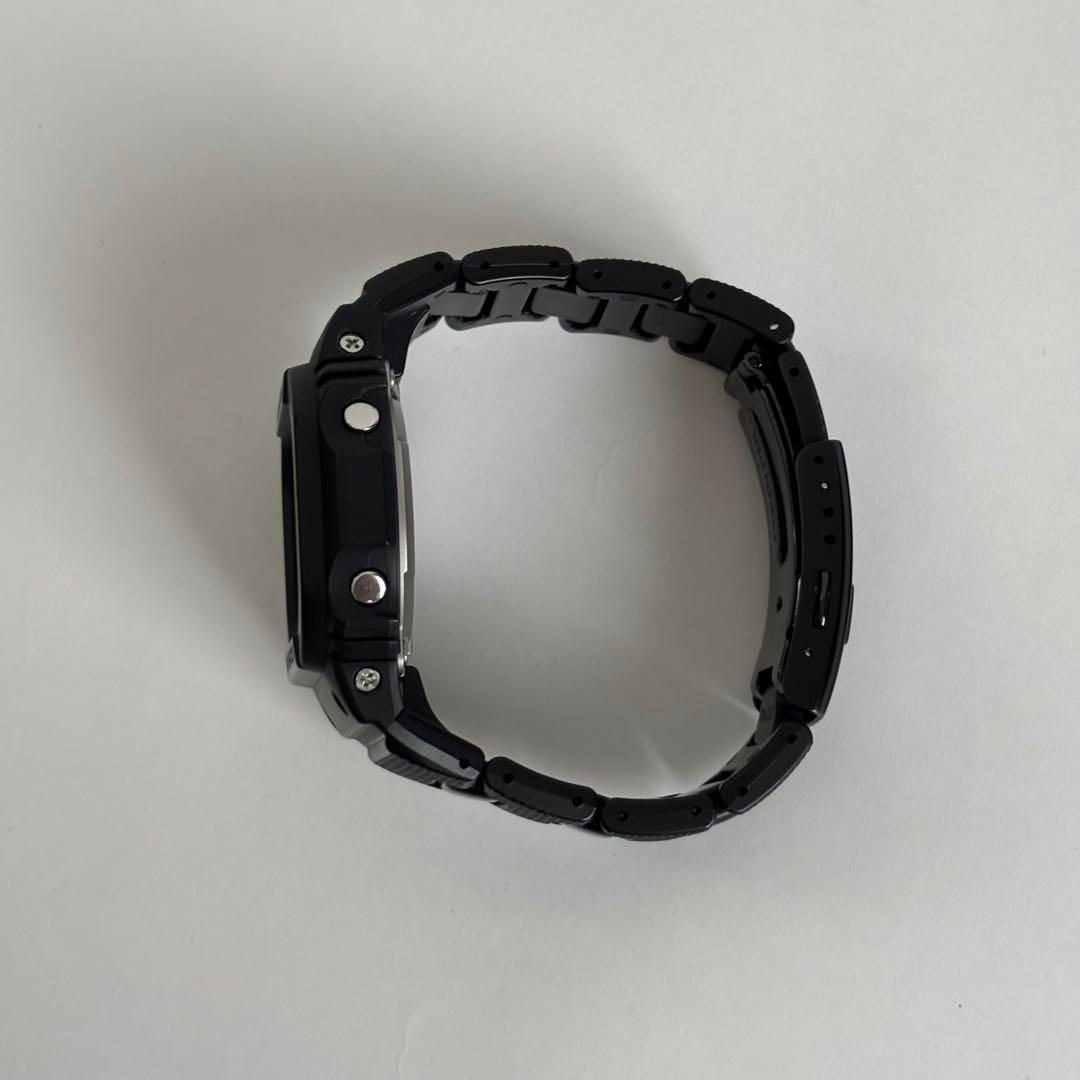 【極美品】G-SHOCK GW-M5610BC-1JF