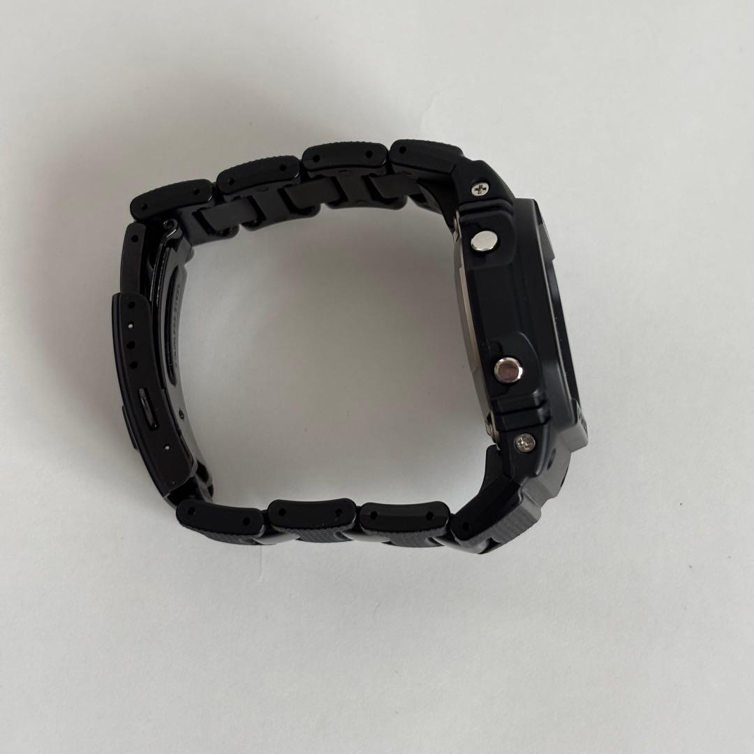 【極美品】G-SHOCK GW-M5610BC-1JF