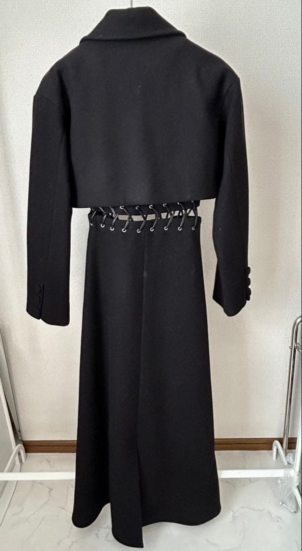 meltthelady コート