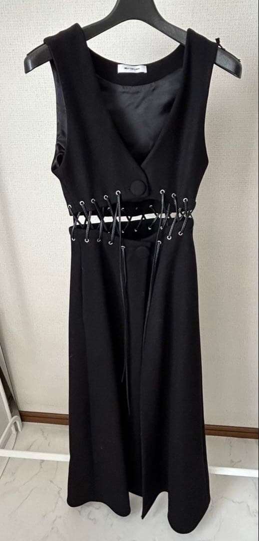 meltthelady コート