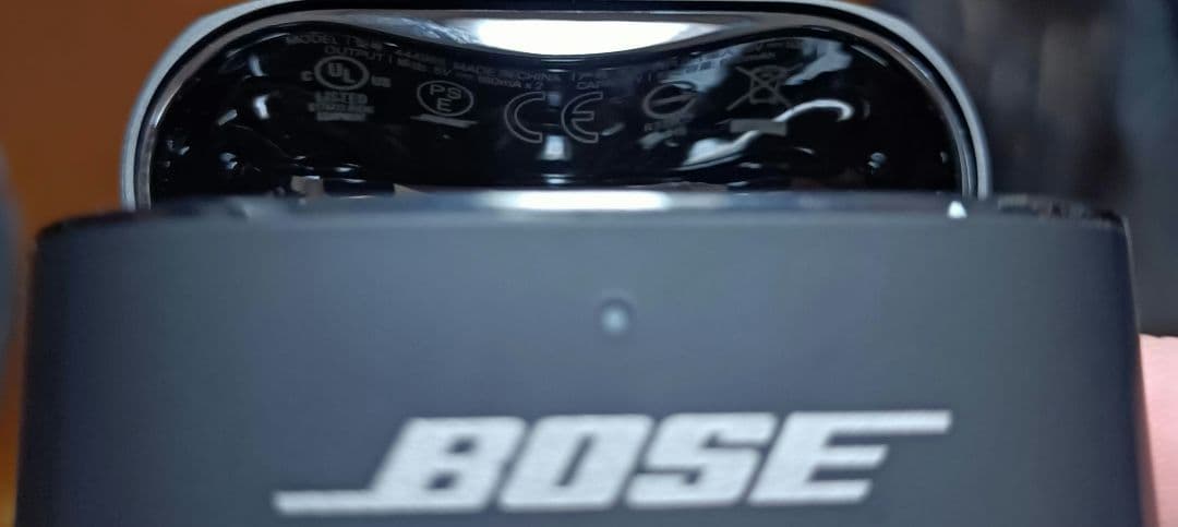 ヘッドホン Bose QuietComfort Ultra Earbuds 2nd GEN