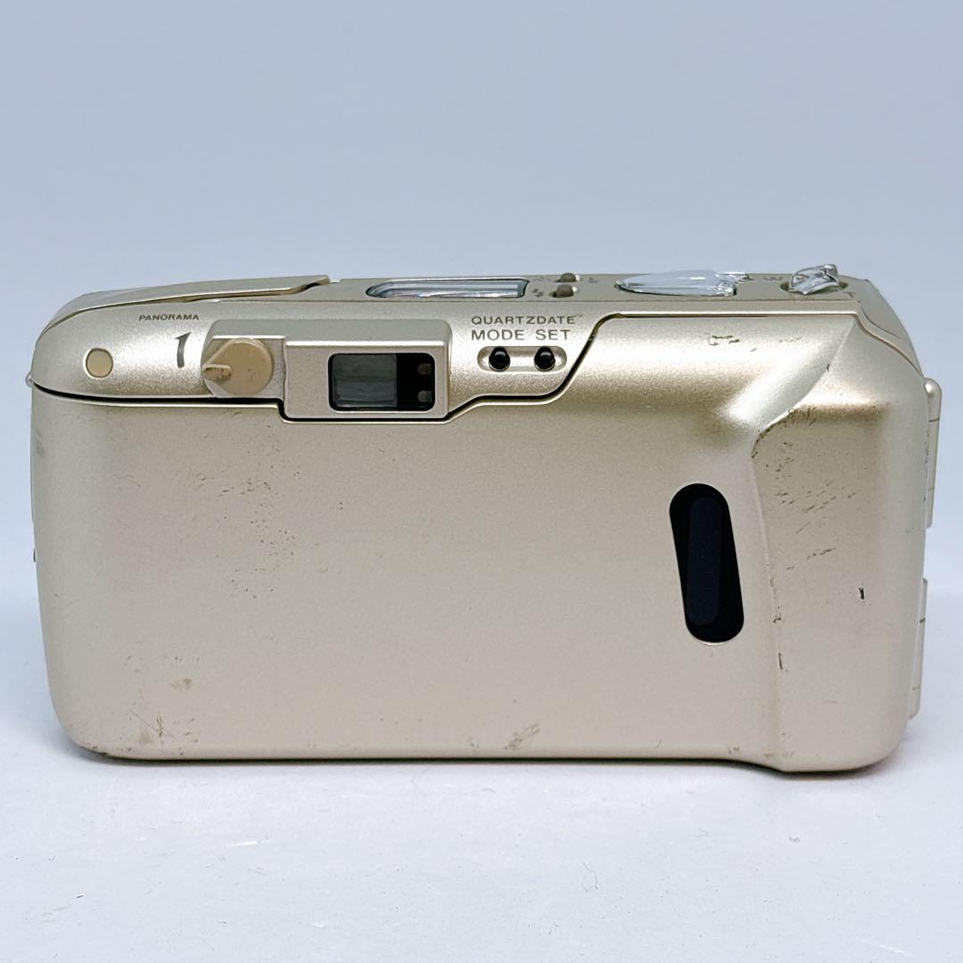 OLYMPUS オリンパス Stylus Ⅱ ZOOM μ Ⅱ フィルムカメラ