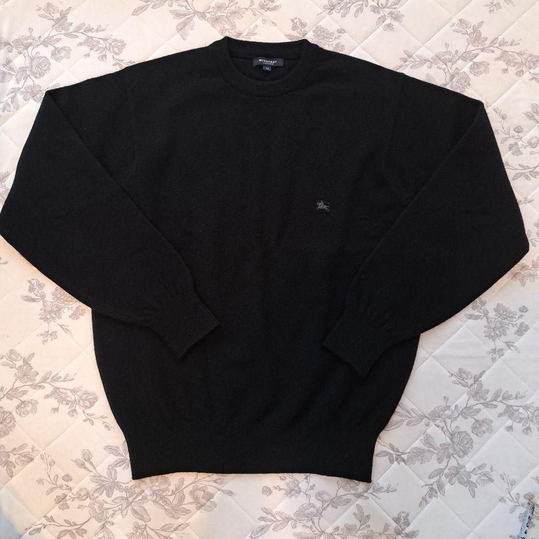 BURBERRY LONDON セーター　M