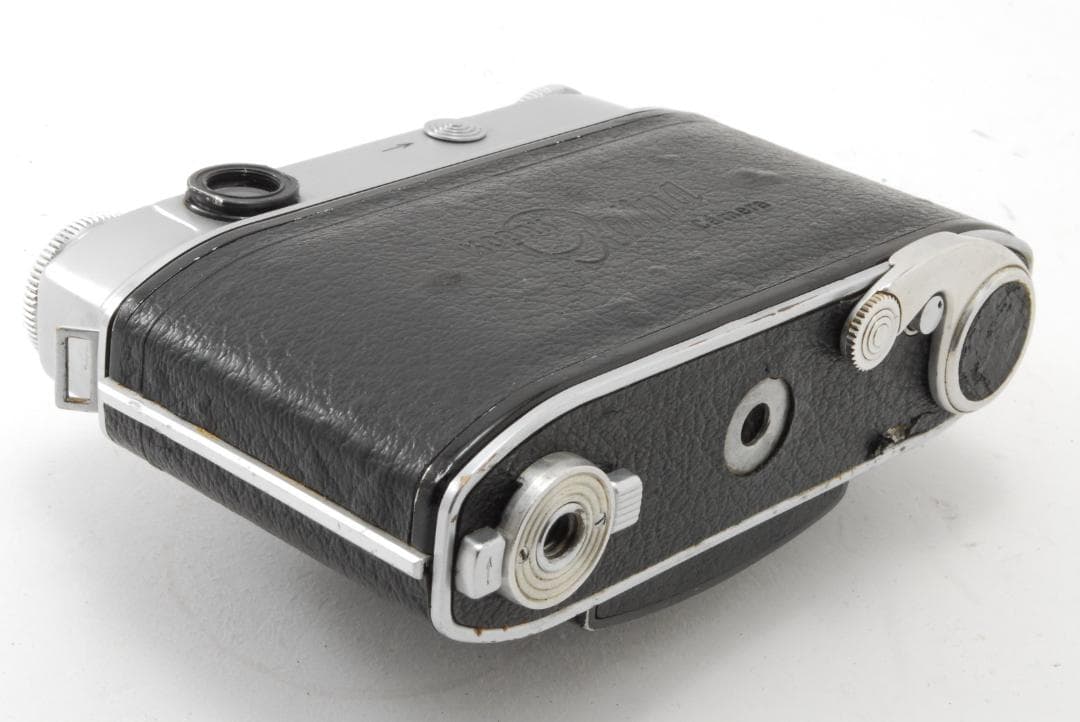 コダック Kodak Retina lllc Xenon 50mm F2.0