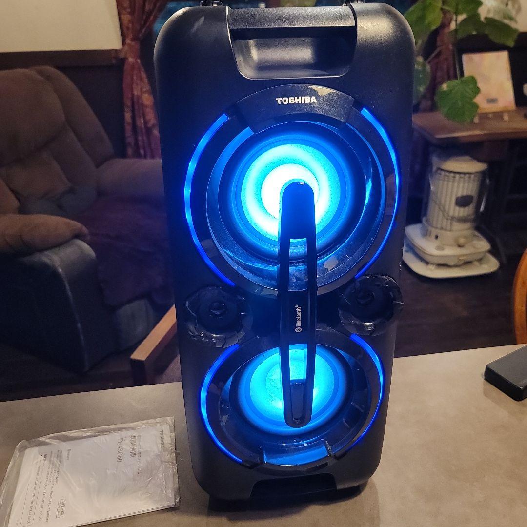 TOSHIBA ワイヤレスty asc60購入して10回程度しか使っておりません