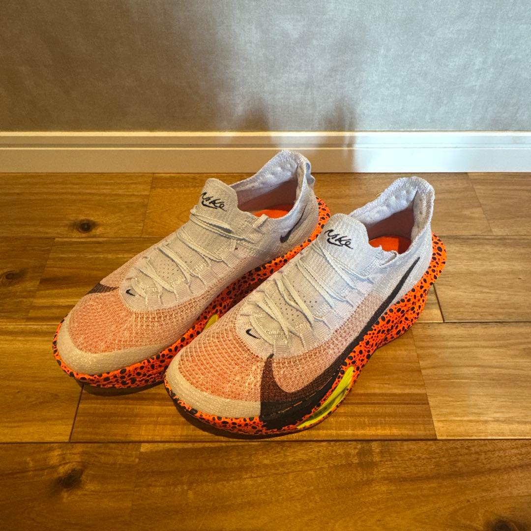 F*Y様 Nike Air Zoom Alphafly Next% 3 OLY