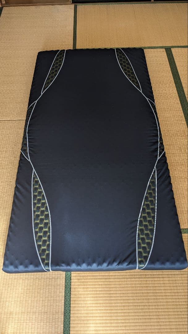 西川　エアー01SE　マットレス　ハードタイプ　シングル