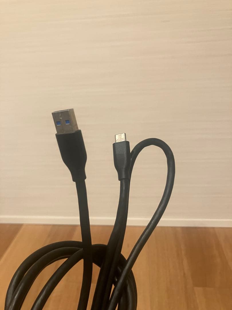  Quest 2 ヘッドセット・コントローラー・3mケーブル