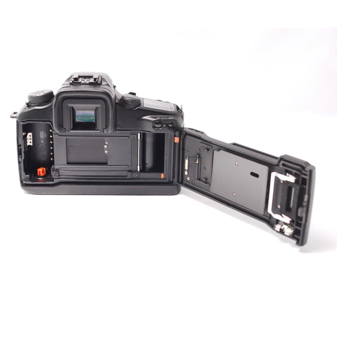 ⭐動作確認済み⭐【実用品】 キャノン Canon EOS 7 フィルム一眼レフ