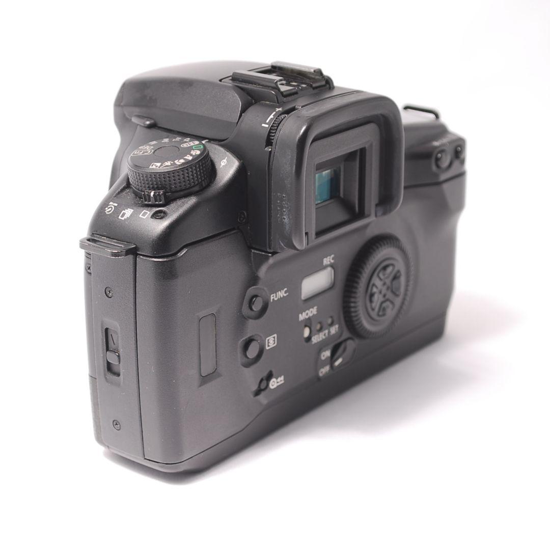 ⭐動作確認済み⭐【実用品】 キャノン Canon EOS 7 フィルム一眼レフ