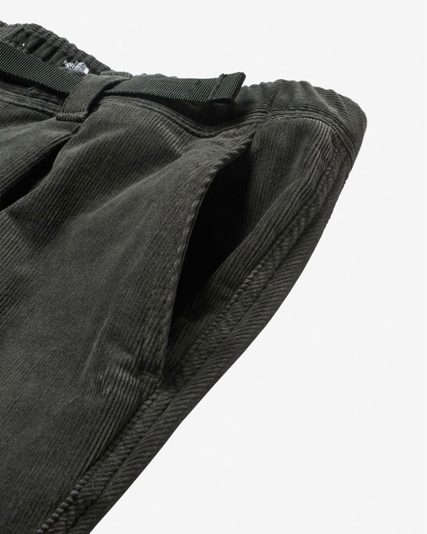 yukiノースフェイス　グラナムコードパンツ（レディース）